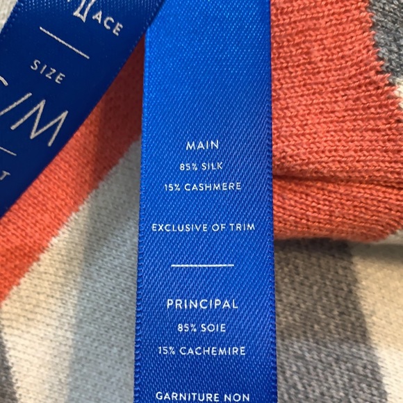 Kit and Ace butterfly sleeve sweater - Picture 6 of 6